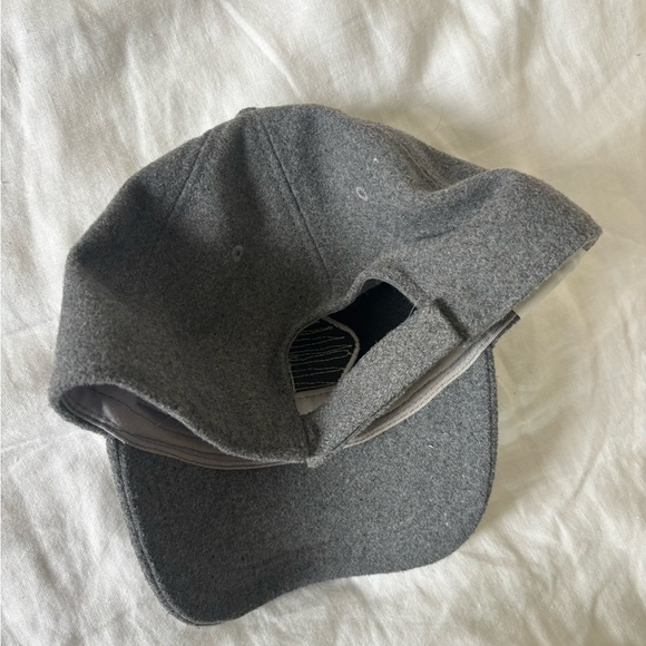 Guinness Dublin Porter Charcoal Hat - Picture 3 of 4
